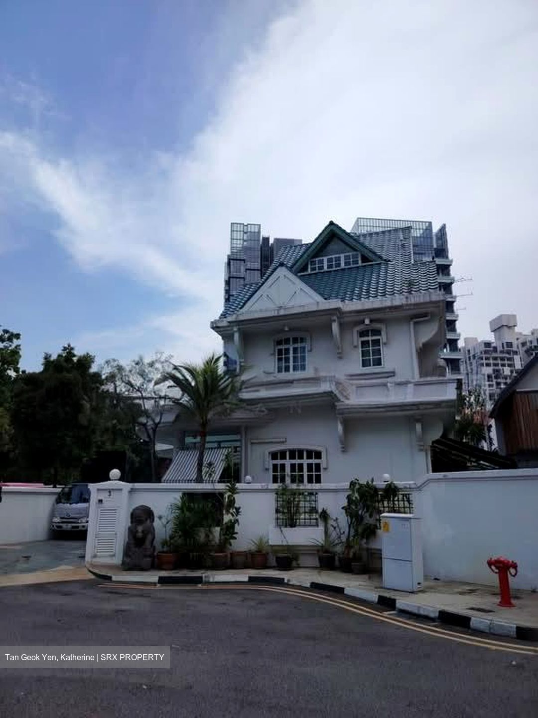 Jalan Tupai (D10), Semi-Detached #556791901